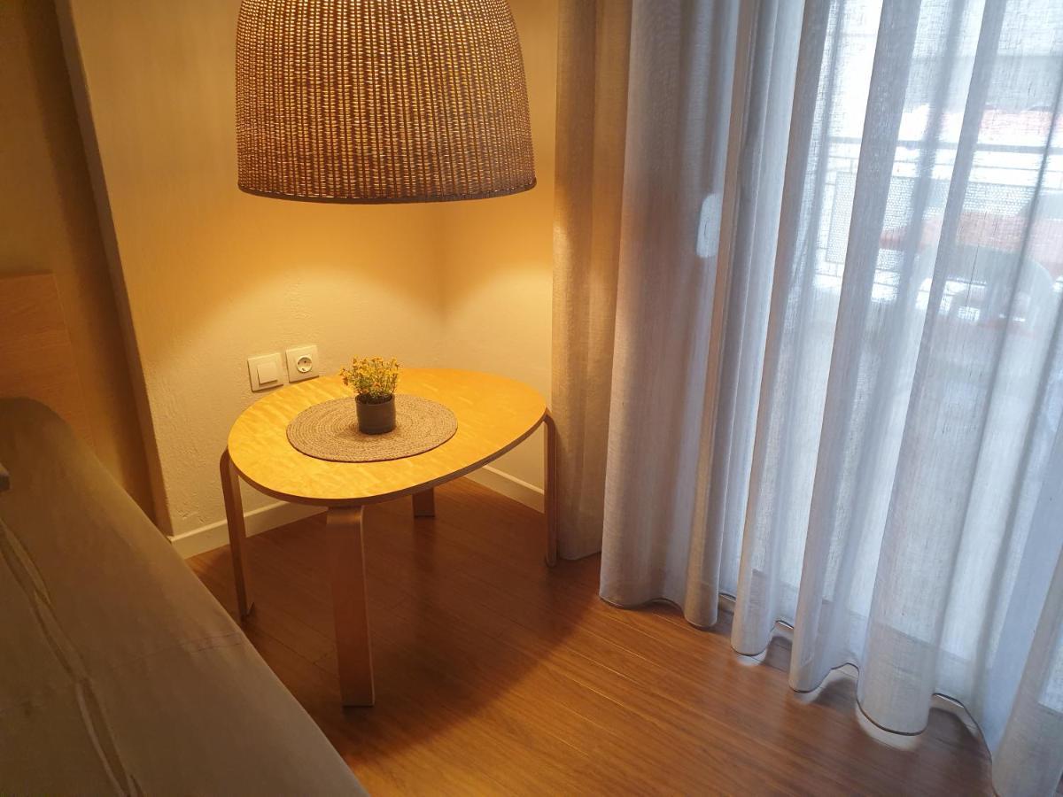 A Pleasent Small -Studio Close To The Port Of Vólosz Kültér fotó